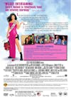 Miss Congeniality (Deluxe Edition) [DVD] - Back