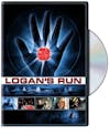 Logan's Run (DVD Widescreen) [DVD] - Front