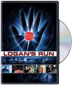 Logan's Run (DVD Widescreen) [DVD]