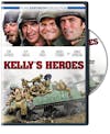 Kelly's Heroes (DVD Widescreen) [DVD] - Front