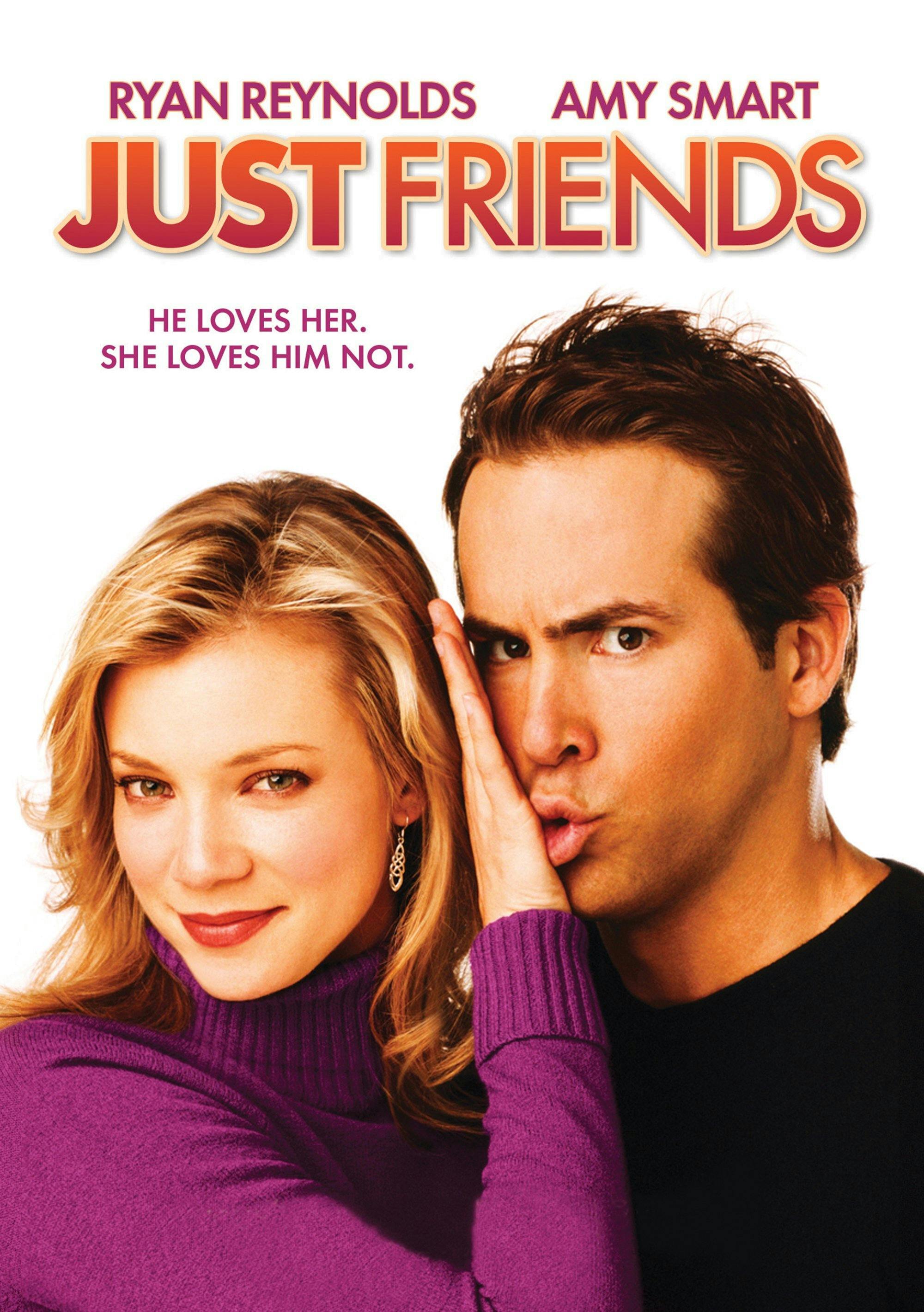 Buy Just Friends DVD Widescreen DVD GRUV