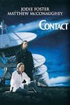 Contact (DVD New Packaging) [DVD] - Front