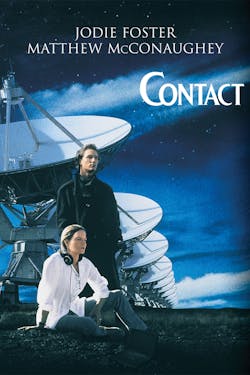 Contact (DVD New Packaging) [DVD]