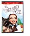 The Wizard of Oz (75th Anniversary Edition) [DVD] - Front