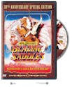 Blazing Saddles (30th Anniversary Edition) [DVD] - 3D