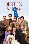 Best in Show [DVD] - Front