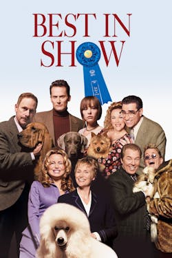 Best in Show [DVD]