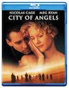 City of Angels [Blu-ray] - 3D