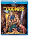 The Goonies [Blu-ray] - Front