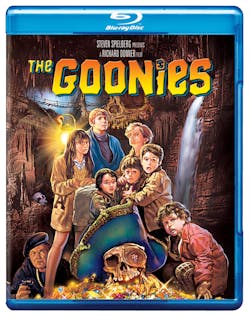 The Goonies [Blu-ray]