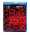 Seven [Blu-ray] - 3D