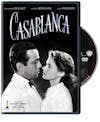 Casablanca (70th Anniversary Edition) [DVD] - Front
