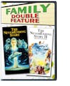 The Neverending Story/The Neverending Story 2 (DVD Double Feature) [DVD] - Front