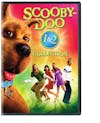 Scooby-Doo - The Movie/Scooby-Doo 2 - Monsters Unleashed (DVD New Box Art) [DVD] - Front