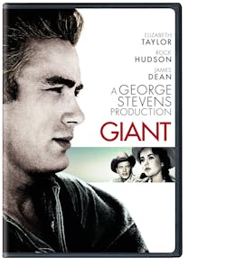 Giant (Special Edition) [DVD]