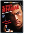 Steven Seagal Collection (DVD Double Feature) [DVD] - 3D
