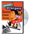 Strangers on a Train (DVD New Packaging) [DVD] - Front