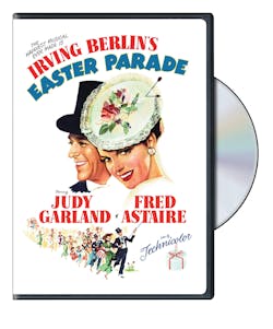Easter Parade [DVD]
