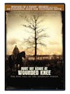 Bury My Heart at Wounded Knee (DVD New Packaging) [DVD] - Front