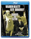 Bonnie and Clyde [Blu-ray] - Front