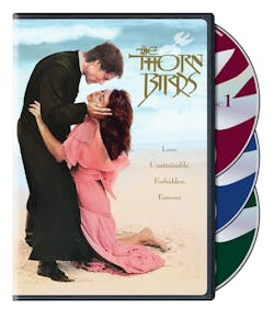 The Thorn Birds: The Complete Collection (Box Set) [DVD]