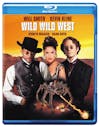 Wild Wild West [Blu-ray] - 3D