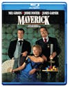 Maverick [Blu-ray] - Front