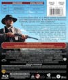 Wyatt Earp [Blu-ray] - Back