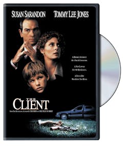 The Client [DVD]