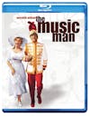The Music Man [Blu-ray] - Front