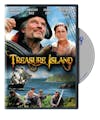 Treasure Island [DVD] - 3D