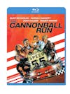 The Cannonball Run [Blu-ray] - 3D