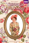 Keeping Up Appearances: The Complete Collection (Box Set) [DVD] - Front