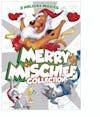 Merry Mischief Collection (Box Set) [DVD] - 3D