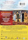 The Wizard of Oz (75th Anniversary Edition) [DVD] - Back