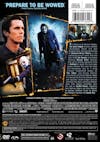 The Dark Knight (Widescreen) [DVD] - Back