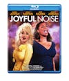 Joyful Noise [Blu-ray] - 3D
