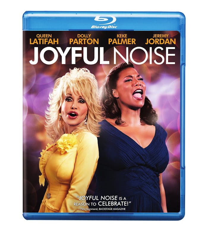 Joyful Noise [Blu-ray]