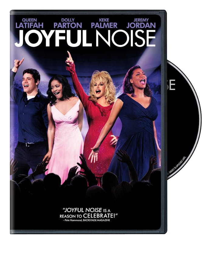 Joyful Noise [DVD]