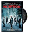 Inception [DVD] - Front