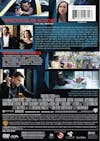 Inception [DVD] - Back