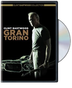 Gran Torino [DVD]