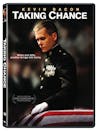 Taking Chance (DVD Full Screen) [DVD] - Front