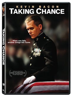 Taking Chance [DVD]