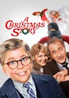 A Christmas Story [DVD] - Front