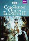 The Coronation of Queen Elizabeth II: Behind Closed Doors [DVD] - Front