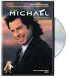 Michael (DVD New Packaging) [DVD] - 3D