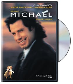 Michael [DVD]
