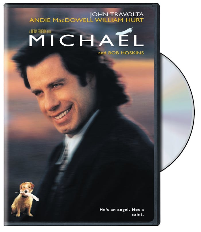 Michael (DVD New Packaging) [DVD]
