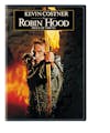 Robin Hood - Prince of Thieves [DVD] - Front